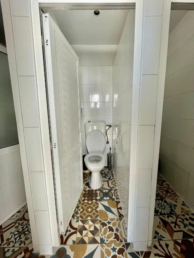 Hostel Cazino Nord Rooms Мамая Экстерьер фото