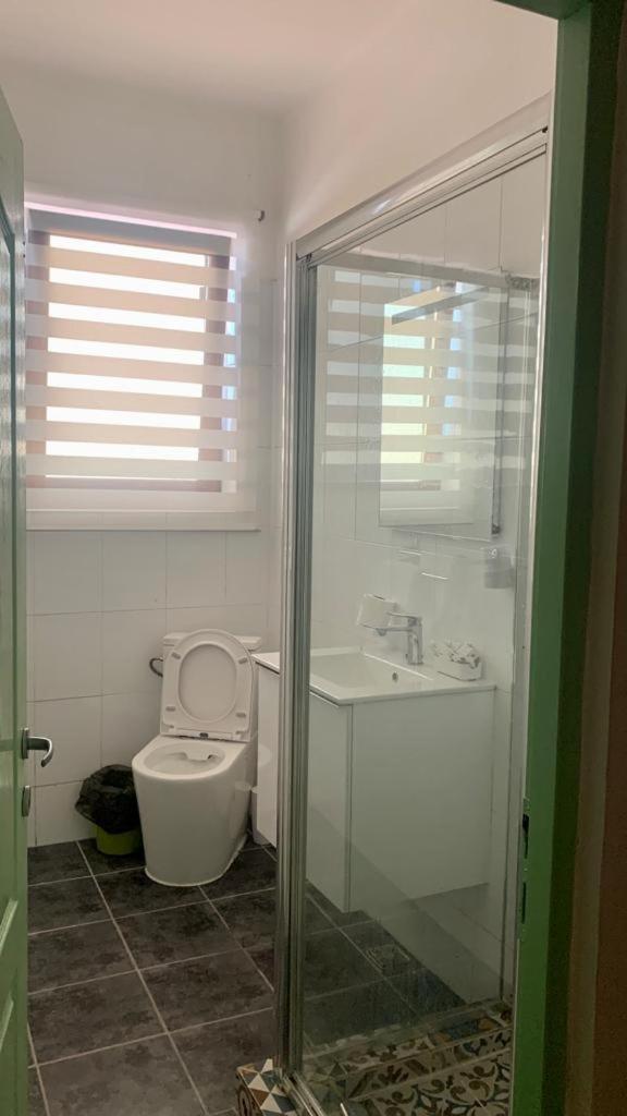 Hostel Cazino Nord Rooms Мамая Экстерьер фото