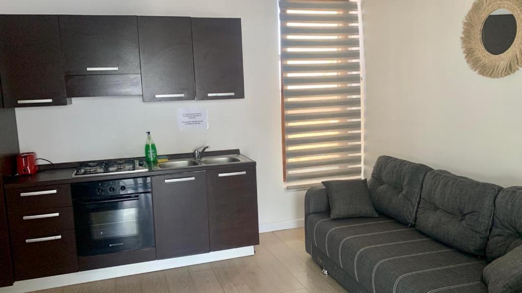 Hostel Cazino Nord Rooms Мамая Экстерьер фото