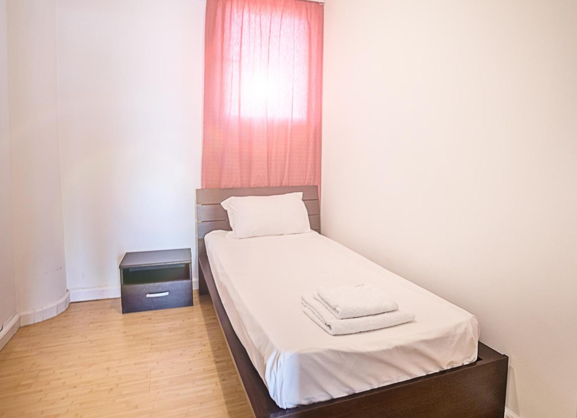 Hostel Cazino Nord Rooms Мамая Экстерьер фото