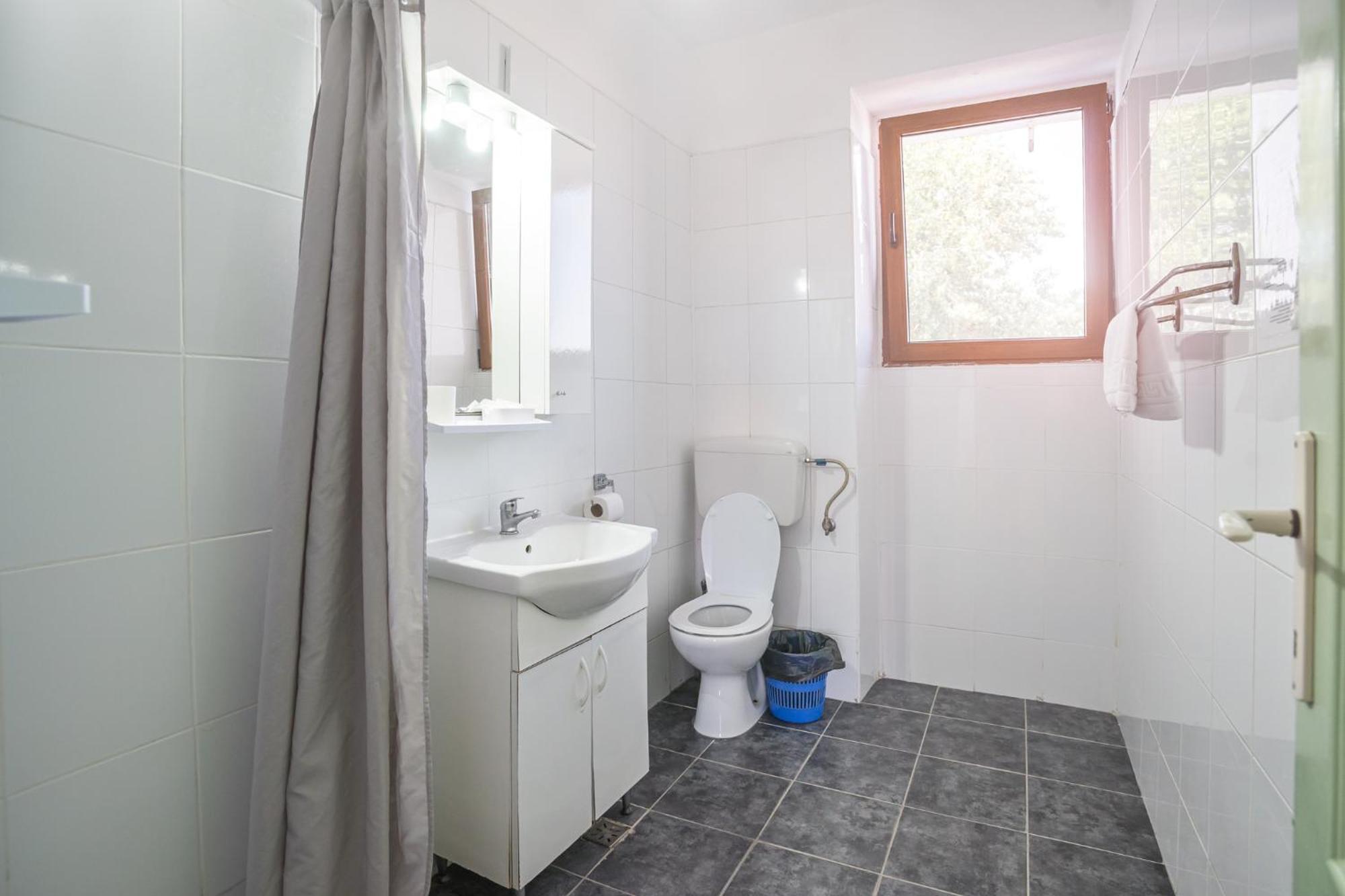 Hostel Cazino Nord Rooms Мамая Экстерьер фото